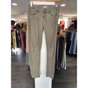 Mother Denim The Looker Jeans Size 26
